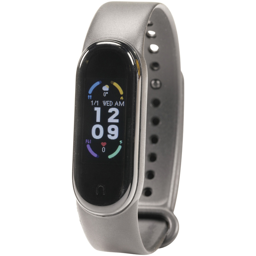 Waterproof Smart Fitness Band-image